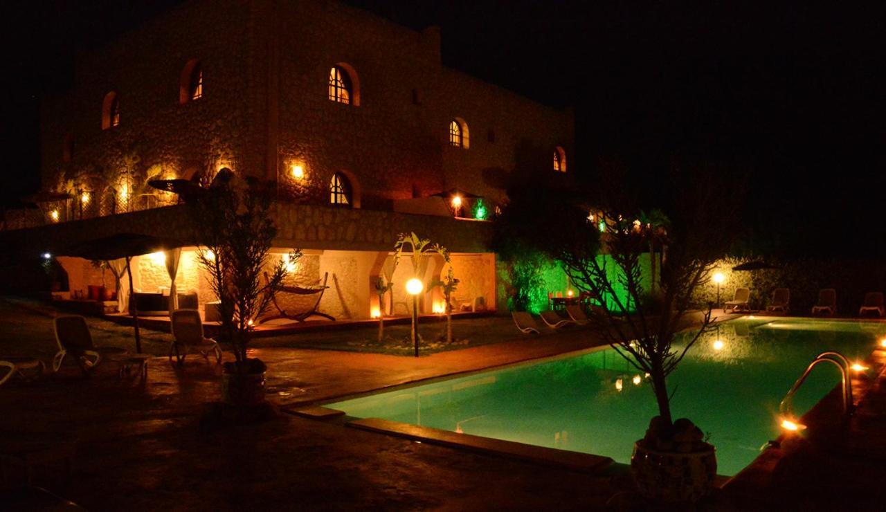 Hotel Dar Essaada Essaouira Exterior foto