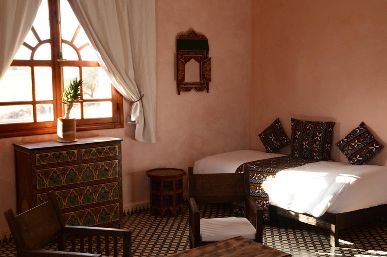 Hotel Dar Essaada Essaouira Exterior foto