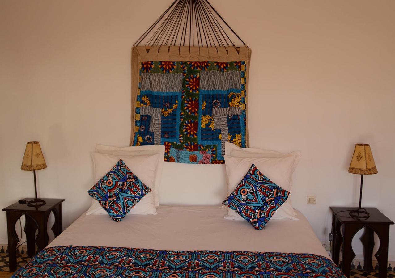 Hotel Dar Essaada Essaouira Exterior foto