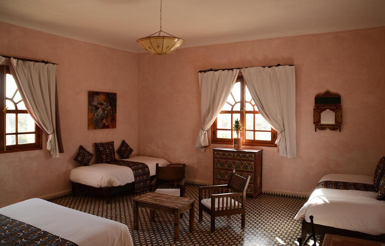 Hotel Dar Essaada Essaouira Exterior foto