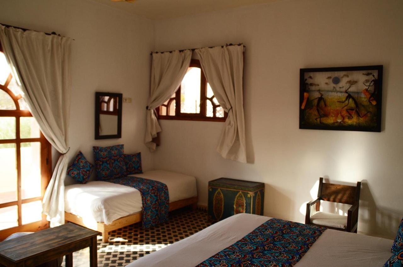 Hotel Dar Essaada Essaouira Exterior foto