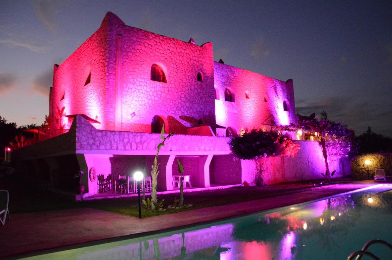Hotel Dar Essaada Essaouira Exterior foto