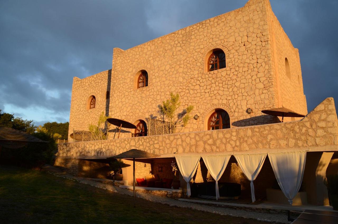Hotel Dar Essaada Essaouira Exterior foto